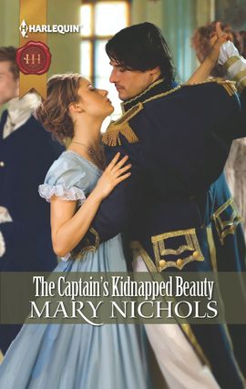 Title details for The Captain's Kidnapped Beauty by Mary Nichols - Available